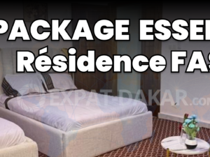 Package ESSENTIEL
