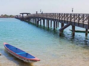 Package Excursion - lles du Saloum