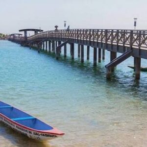 Package Excursion - lles du Saloum