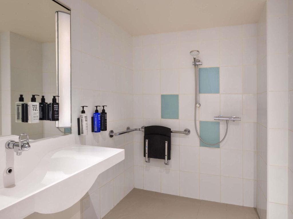 Hôtel 4 étoiles à Dakar avec le Package Executive