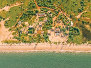 Package Excursion - lles du Saloum